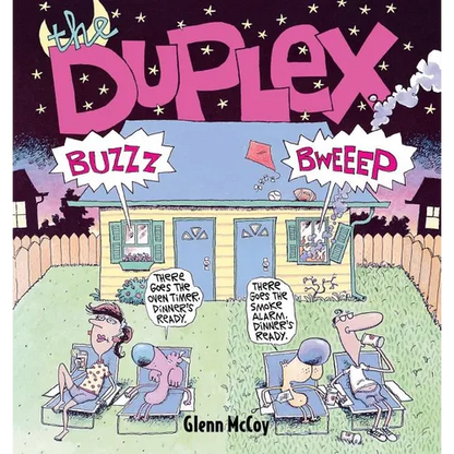 The DUPLEX - Paperback
