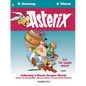 Asterix Omnibus Vol. 3: Collects Asterix and the Big Fight, Asterix in Britain, and Asterix and the Normans - Hardcover