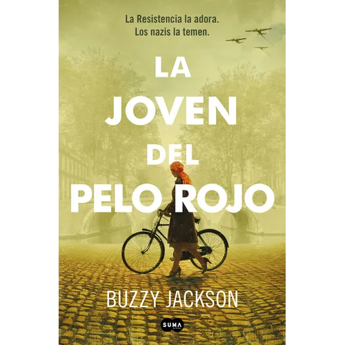 La Joven del Pelo Rojo / To Die Beautiful - Paperback