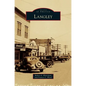 Langley - Hardcover