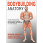 Bodybuilding Anatomy - Paperback