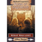 What Was Lost - Paperback