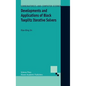 Developments and Applications of Block Toeplitz Iterative Solvers - Hardcover