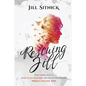 Rescuing Jill: How MDMA with a Dash of Mushrooms Healed My Childhood Trauma-Induced PTSD - Paperback