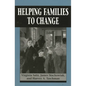 Helping Families to Change - Paperback