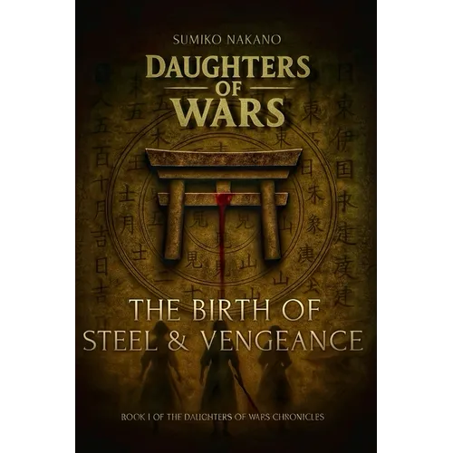 Daughters of Wars: The Birth of Steel and Vengeance - Paperback