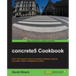 Concrete5 Cookbook - Paperback
