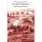 The Battle of Gettysburg 1863 - Paperback