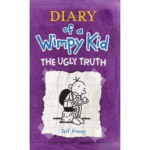The Ugly Truth - Hardcover