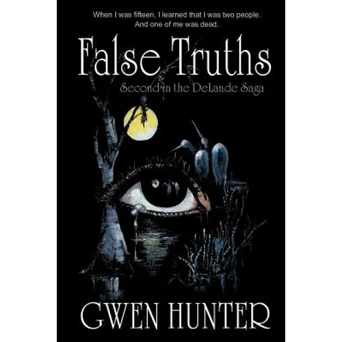 False Truths - Paperback