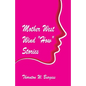 Mother West Wind "How" Stories - Paperback