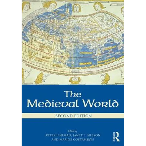 The Medieval World - Paperback