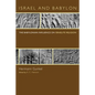 Israel and Babylon - Paperback