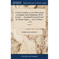 A Tour to London; or, new Observations on England, and its Inhabitants. By M. Grosley, ... Translated From the French by Thomas Nugent, ... in two Vol - Hardcover