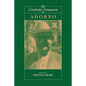 The Cambridge Companion to Adorno - Paperback