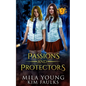 Passions and Protectors: A Paranormal Shifter Romance - Paperback