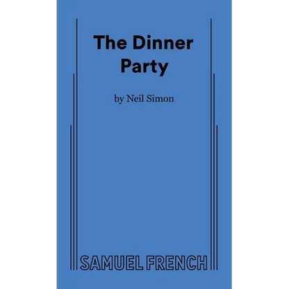 Dinner Party - Paperback