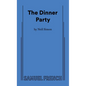 Dinner Party - Paperback