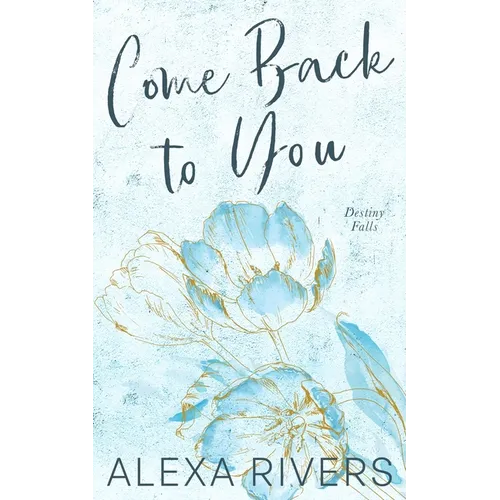 Come Back to You (Special Edition) - Paperback