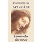 Thoughts on Art and Life - Hardcover