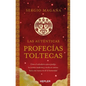 Autenticas Profecias Toltecas, Las - Paperback