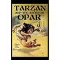 Tarzan and the Jewels of Opar - Hardcover