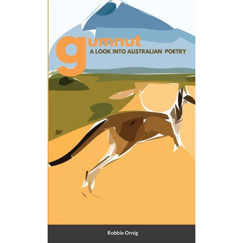 Gumnut A look into Australian Poetry - Paperback