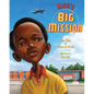 Ron's Big Mission - Hardcover