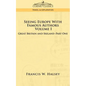 Seeing Europe with Famous Authors: Volume I - Great Britain and Ireland-Book One - Paperback
