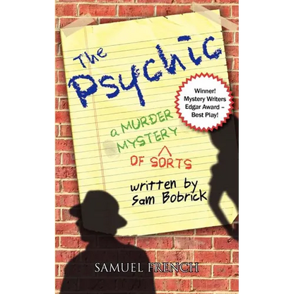 The Psychic - Paperback