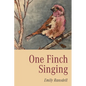 One Finch Singing - Paperback