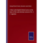 A New Latin-English School-Lexico on the basic of the Latin-German Lexicon of Dr. C. F. Ingerslev - Paperback