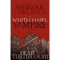 Sherlock Holmes and the Whitechapel Vampire - Paperback