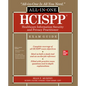Hcispp Healthcare Information Security and Privacy Practitioner All-In-One Exam Guide - Paperback