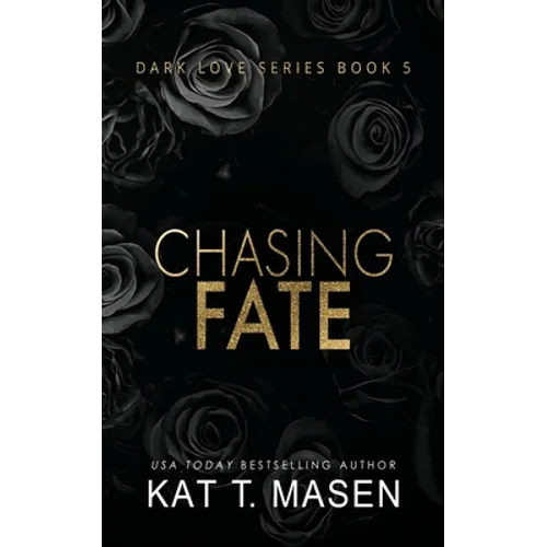 Chasing Fate - Paperback