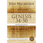 Genesis 34 to 50: Jacob and Egypt - Paperback