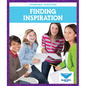 Finding Inspiration - Library Binding