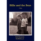 Billie and the Boys - A Memoir - Paperback