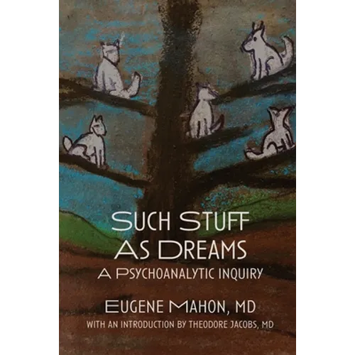 Such Stuff As Dreams - Paperback
