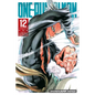 One-Punch Man, Vol. 12 - Paperback