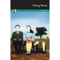Falling Petals - Paperback