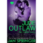 Jude Outlaw - Paperback