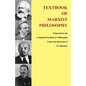 Textbook of Marxist Philosophy - Paperback