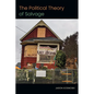 The Political Theory of Salvage - Hardcover
