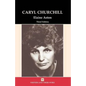 Caryl Churchill 3rd edition (Wriers and their Work) - Paperback