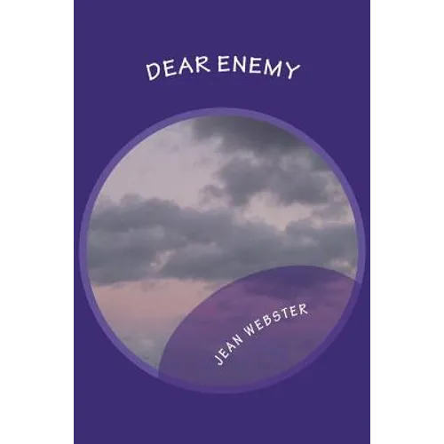Dear Enemy - Paperback