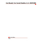 Get Ready! for Social Studies U.S History - Paperback