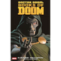 Doctor Doom: Books of Doom - Paperback