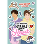 Leo Martino Steals Back His Heart - Hardcover