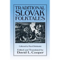 Traditional Slovak Folktales - Paperback